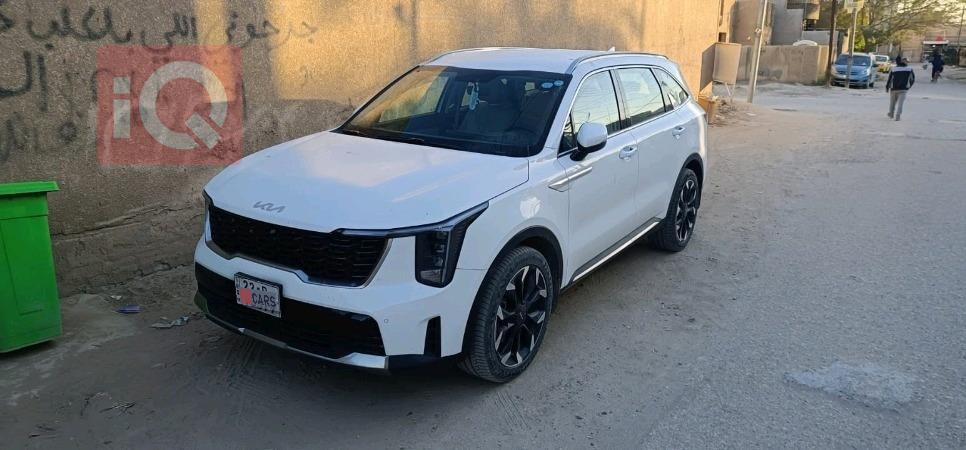 كيا سورينتو